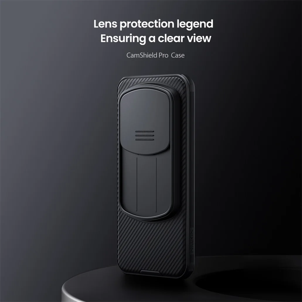 NILLKIN For Honor Magic 8 Pro Case CamShield Pro Shockproof Non-Slip Privacy Protection Slide Camera Cover For Honor Magic8 Pro NILLKIN For Honor Magic 8 Pro Case CamShield Pro Shockproof Non-Slip Privacy Protection Slide Camera Cover For Honor Magic8 Pro