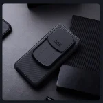 Чехол Nillkin CamShield Pro для Honor Magic 8 Pro