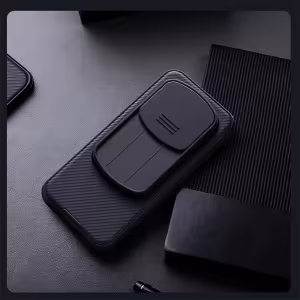 Чехол Nillkin CamShield Pro для Honor Magic 8 Pro