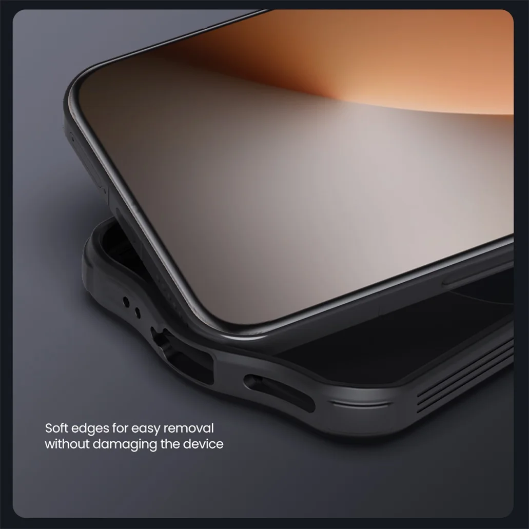 NILLKIN For Honor Magic 8 Pro Case CamShield Pro Shockproof Non-Slip Privacy Protection Slide Camera Cover For Honor Magic8 Pro NILLKIN For Honor Magic 8 Pro Case CamShield Pro Shockproof Non-Slip Privacy Protection Slide Camera Cover For Honor Magic8 Pro