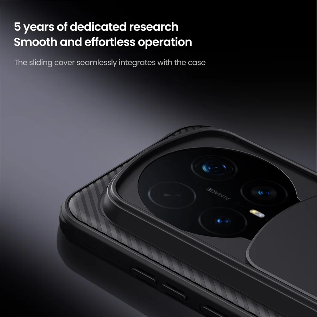 NILLKIN For Honor Magic 8 Pro Case CamShield Pro Shockproof Non-Slip Privacy Protection Slide Camera Cover For Honor Magic8 Pro NILLKIN For Honor Magic 8 Pro Case CamShield Pro Shockproof Non-Slip Privacy Protection Slide Camera Cover For Honor Magic8 Pro