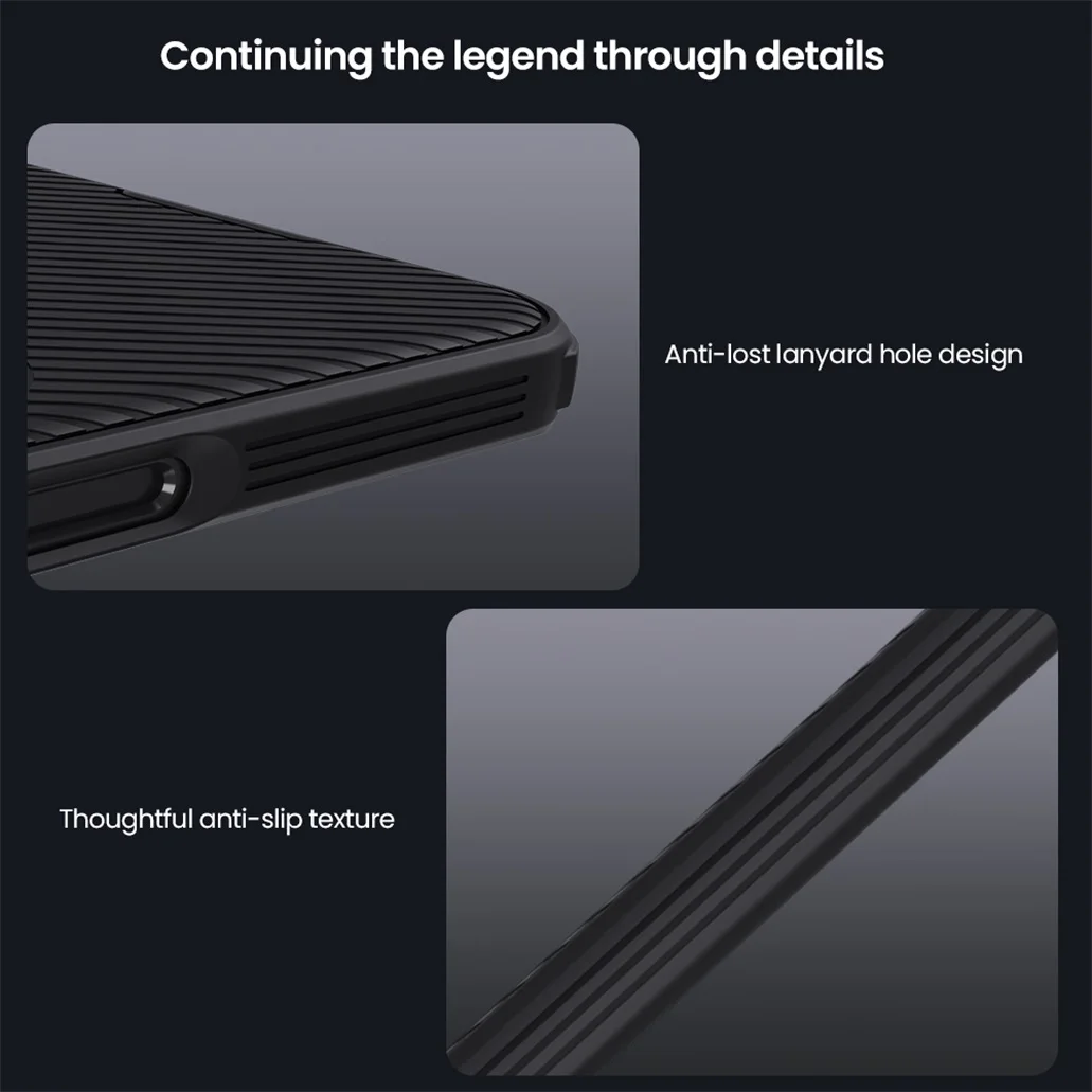 NILLKIN For Honor Magic 8 Pro Case CamShield Pro Shockproof Non-Slip Privacy Protection Slide Camera Cover For Honor Magic8 Pro NILLKIN For Honor Magic 8 Pro Case CamShield Pro Shockproof Non-Slip Privacy Protection Slide Camera Cover For Honor Magic8 Pro