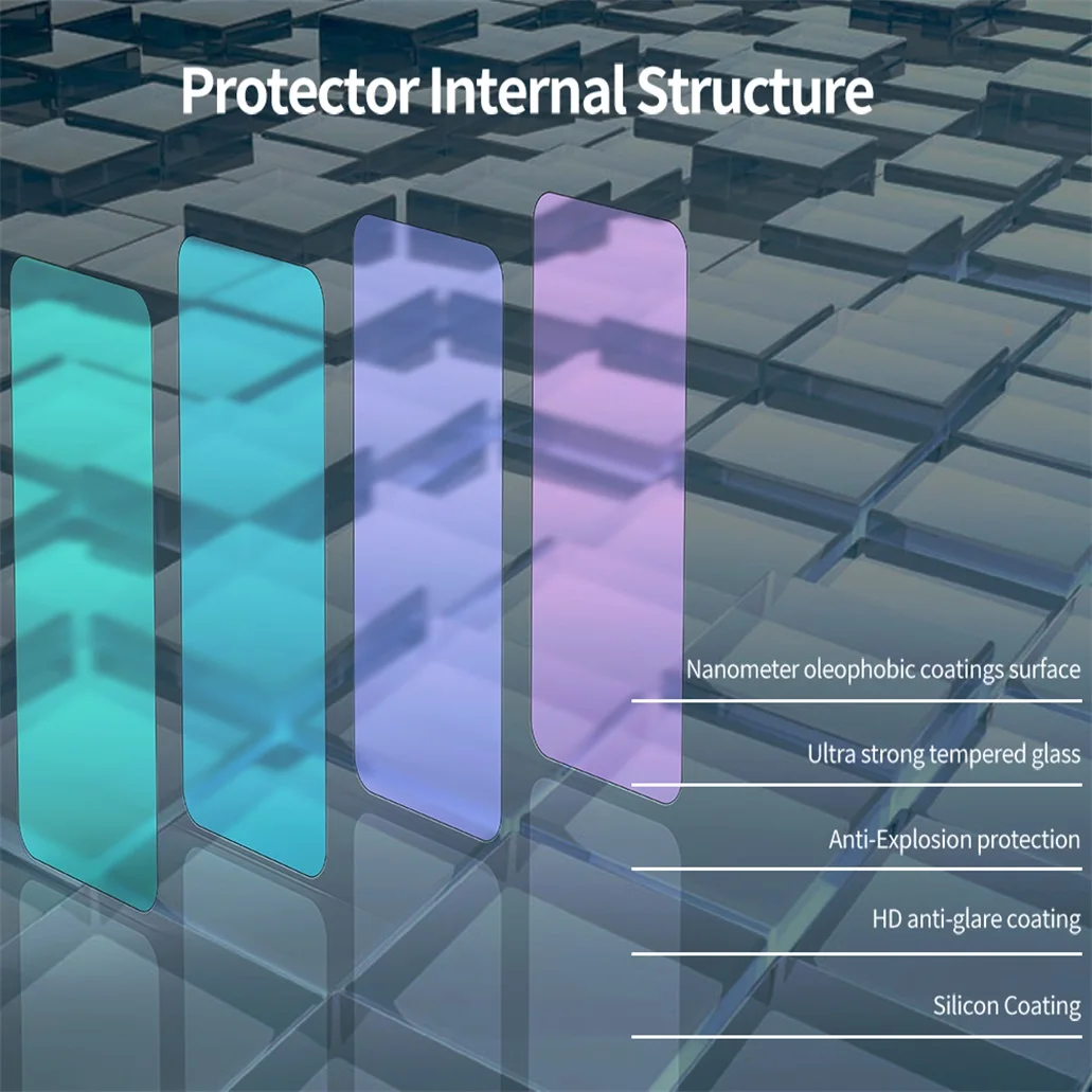 Nillkin Tempered Glass For Google Pixel 10 Pro Fold Outer Screen Front Film Anti-Explosion Screen Protector For Pixel10 Pro Fold Nillkin Tempered Glass For Google Pixel 10 Pro Fold Outer Screen Front Film Anti-Explosion Screen Protector For Pixel10 Pro Fold