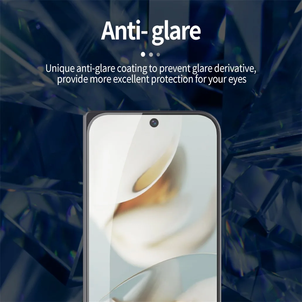 Защитное стекло Nillkin для Google Pixel 10 Pro Fold (H+PRO) Защитное стекло Nillkin для Google Pixel 10 Pro Fold (H+PRO) — изображение 6