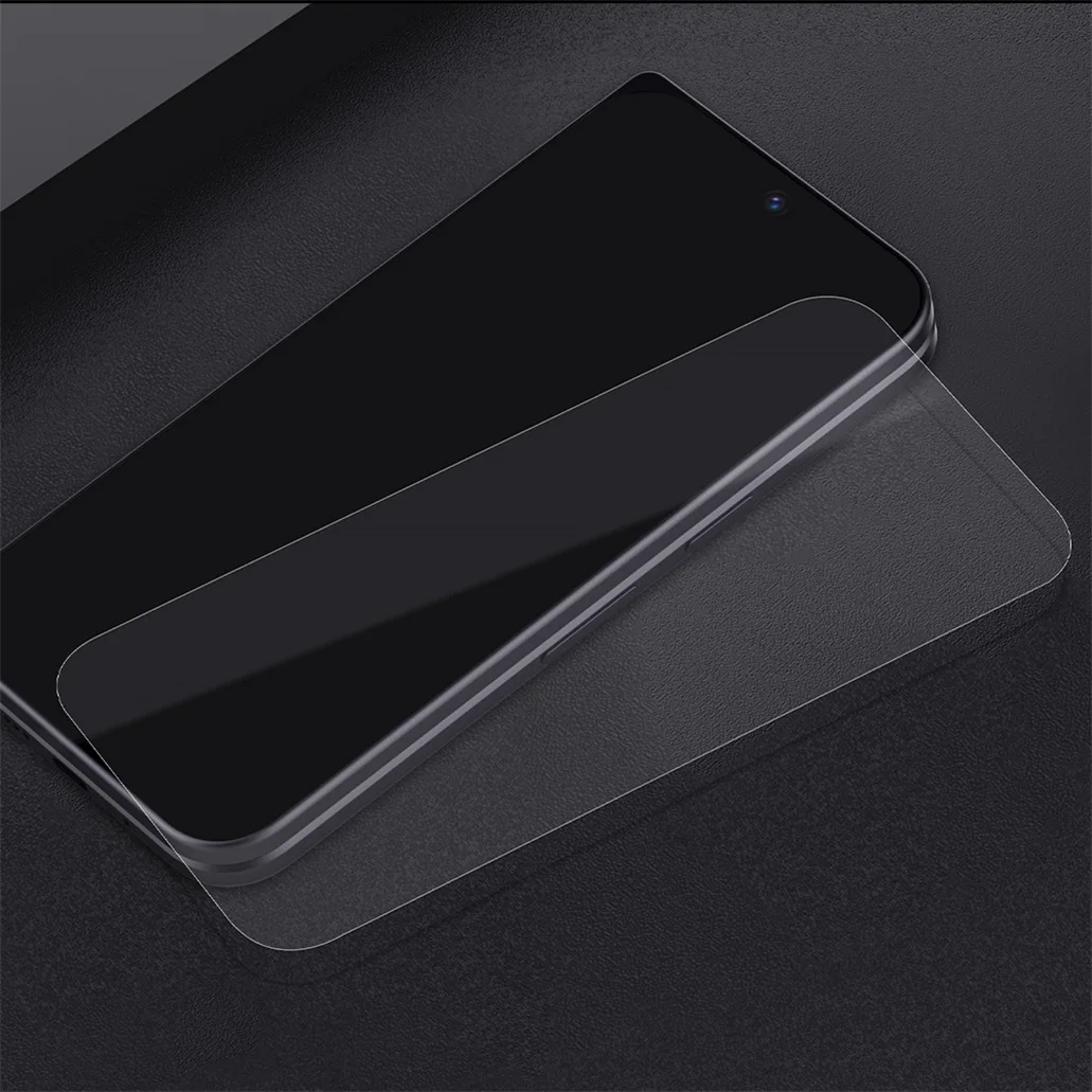 Nillkin Tempered Glass For Google Pixel 10 Pro Fold Outer Screen Front Film Anti-Explosion Screen Protector For Pixel10 Pro Fold Nillkin Tempered Glass For Google Pixel 10 Pro Fold Outer Screen Front Film Anti-Explosion Screen Protector For Pixel10 Pro Fold
