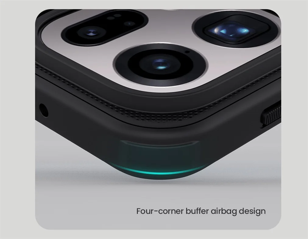 Nillkin For OPPO Find X9 Pro / X9 MagSafe Case Frosted Shield Pro Magnetic Case Shockproof Ultra-thin Cover For OPPO Find X9 Pro Nillkin For OPPO Find X9 Pro / X9 MagSafe Case Frosted Shield Pro Magnetic Case Shockproof Ultra-thin Cover For OPPO Find X9 Pro