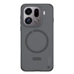 Чехол Nillkin Super Frosted Shield Pro Magnetic для OPPO Find X9 Pro, Find X9