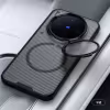 Чехол Nillkin CamShield Prop MagSafe для Vivo X300, Vivo X300 Pro
