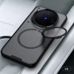 Чехол Nillkin CamShield Prop MagSafe для Vivo X300, Vivo X300 Pro