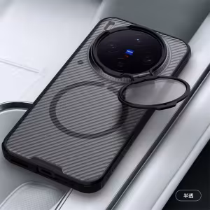 Чехол Nillkin CamShield Prop MagSafe для Vivo X300, Vivo X300 Pro