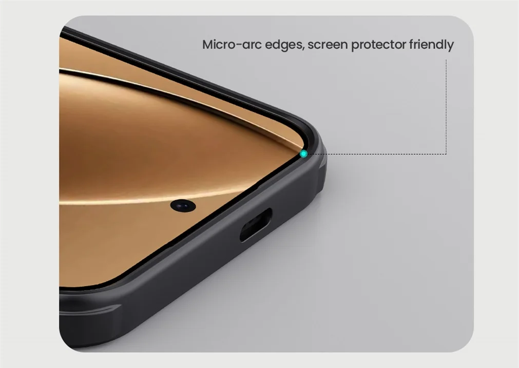 Nillkin For Xiaomi Redmi K90 Pro Max MagSafe Case Frosted Shield Pro Magnetic Case Shockproof Ultra-thin Cover For Redmi K90 Nillkin For Xiaomi Redmi K90 Pro Max MagSafe Case Frosted Shield Pro Magnetic Case Shockproof Ultra-thin Cover For Redmi K90