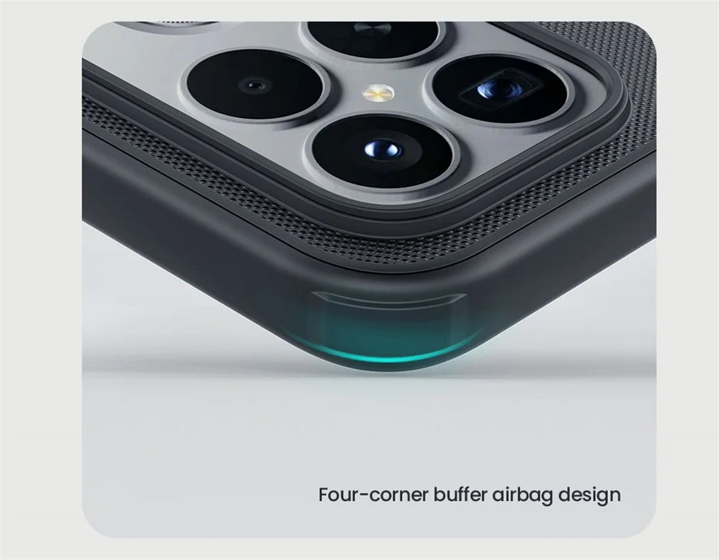 Nillkin For Xiaomi Redmi K90 Pro Max MagSafe Case Frosted Shield Pro Magnetic Case Shockproof Ultra-thin Cover For Redmi K90 Nillkin For Xiaomi Redmi K90 Pro Max MagSafe Case Frosted Shield Pro Magnetic Case Shockproof Ultra-thin Cover For Redmi K90