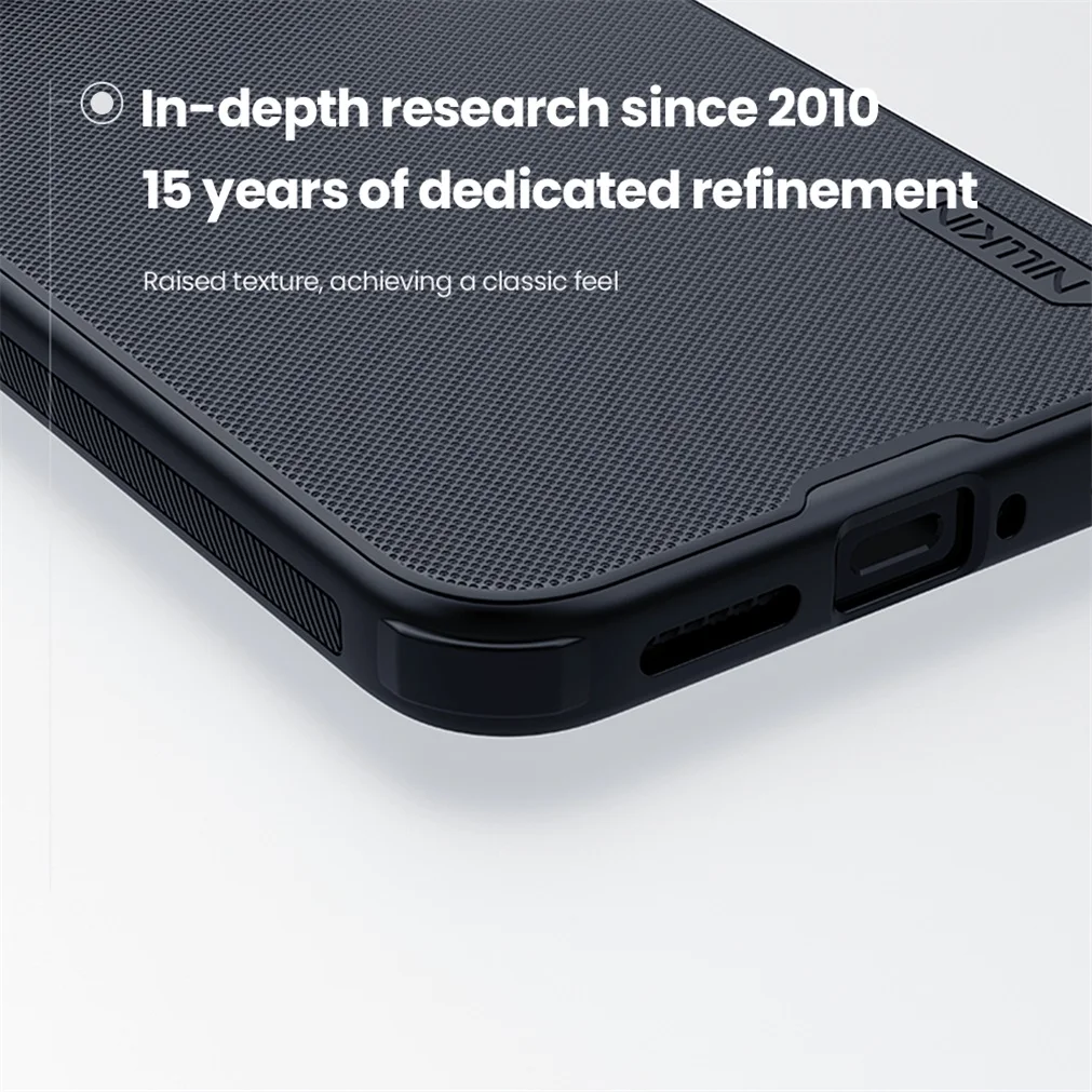 Nillkin For Xiaomi Redmi K90 Pro Max MagSafe Case Frosted Shield Pro Magnetic Case Shockproof Ultra-thin Cover For Redmi K90 Nillkin For Xiaomi Redmi K90 Pro Max MagSafe Case Frosted Shield Pro Magnetic Case Shockproof Ultra-thin Cover For Redmi K90