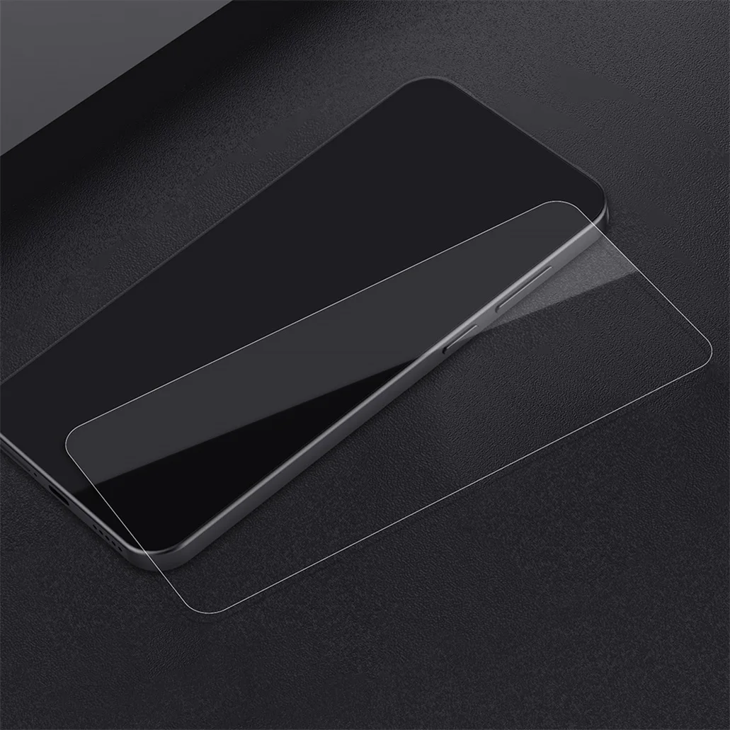 Nillkin For OnePlus 15 Tempered Glass Amazing H+PRO Anti-Explosion Anti-fingerprint 0.2mm 2.5D Screen Protector For One Plus 15 Nillkin For OnePlus 15 Tempered Glass Amazing H+PRO Anti-Explosion Anti-fingerprint 0.2mm 2.5D Screen Protector For One Plus 15
