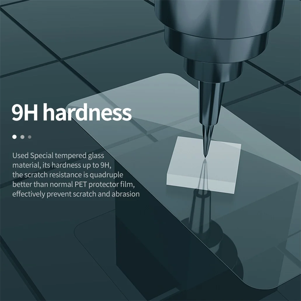 Nillkin For OnePlus 15 Tempered Glass Amazing H+PRO Anti-Explosion Anti-fingerprint 0.2mm 2.5D Screen Protector For One Plus 15 Nillkin For OnePlus 15 Tempered Glass Amazing H+PRO Anti-Explosion Anti-fingerprint 0.2mm 2.5D Screen Protector For One Plus 15