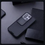 Чехол Nillkin CamShield Pro для OnePlus 15