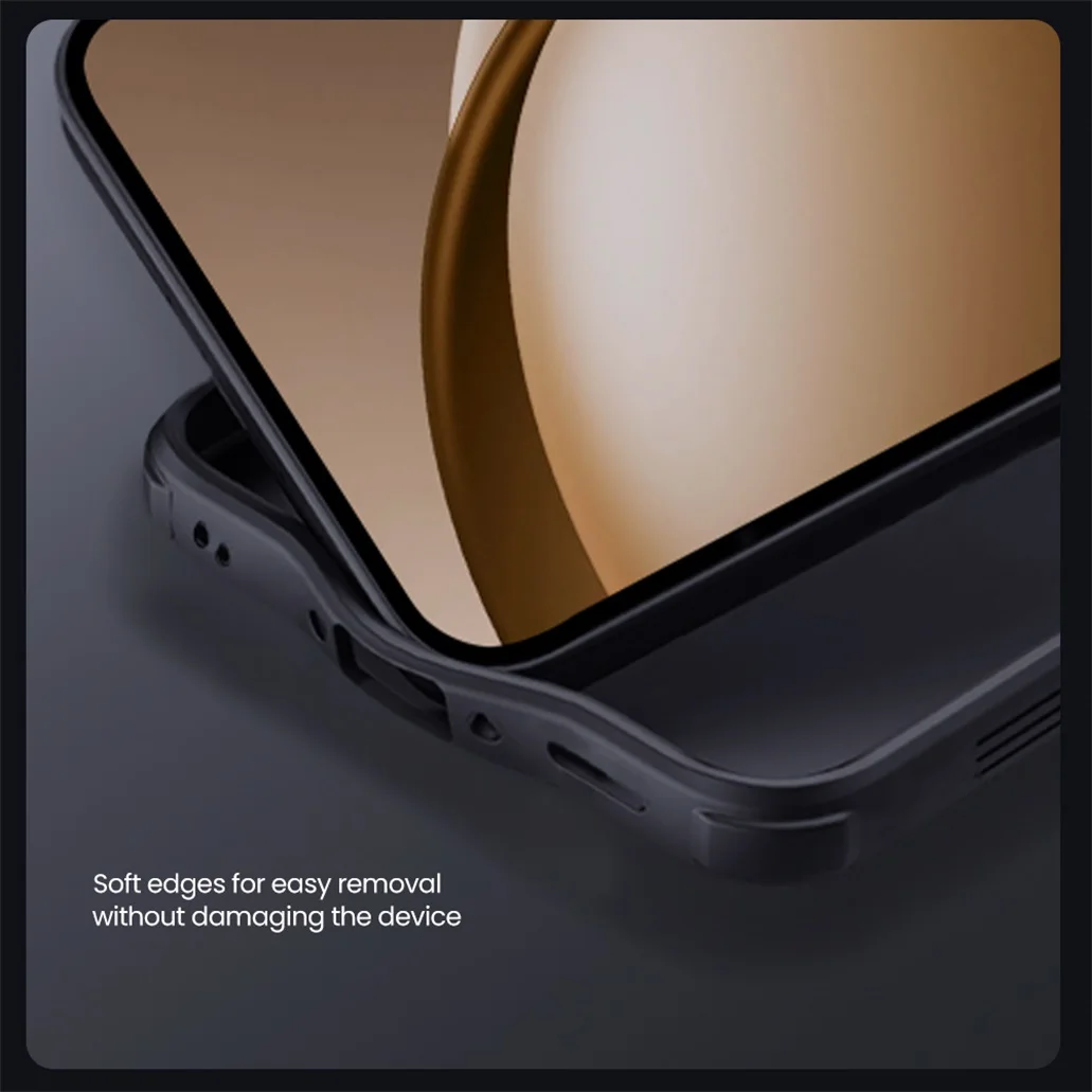 Чехол Nillkin CamShield Pro для OnePlus 15 Чехол Nillkin CamShield Pro для OnePlus 15 — изображение 3