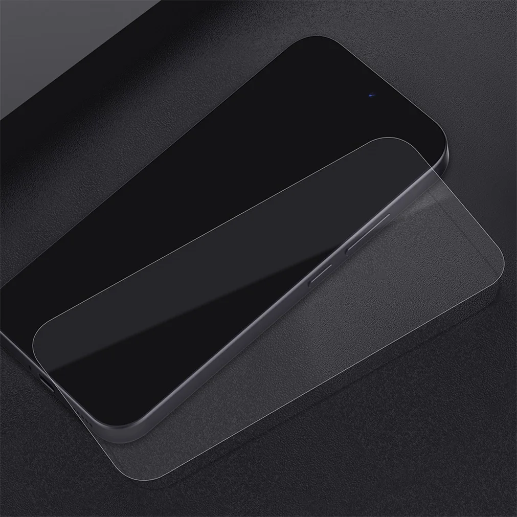 Nillkin For Xiaomi Redmi K90 Pro Max Tempered Glass Amazing H+PRO Anti-Explosion 0.2mm 2.5D 9H Screen Protector For Redmi K90 Nillkin For Xiaomi Redmi K90 Pro Max Tempered Glass Amazing H+PRO Anti-Explosion 0.2mm 2.5D 9H Screen Protector For Redmi K90