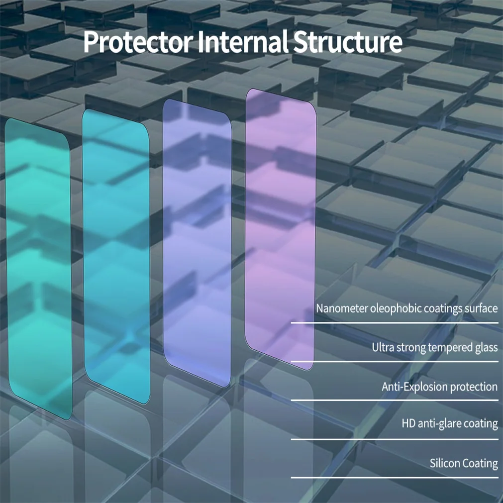 Nillkin For Xiaomi Redmi K90 Pro Max Tempered Glass Amazing H+PRO Anti-Explosion 0.2mm 2.5D 9H Screen Protector For Redmi K90 Nillkin For Xiaomi Redmi K90 Pro Max Tempered Glass Amazing H+PRO Anti-Explosion 0.2mm 2.5D 9H Screen Protector For Redmi K90