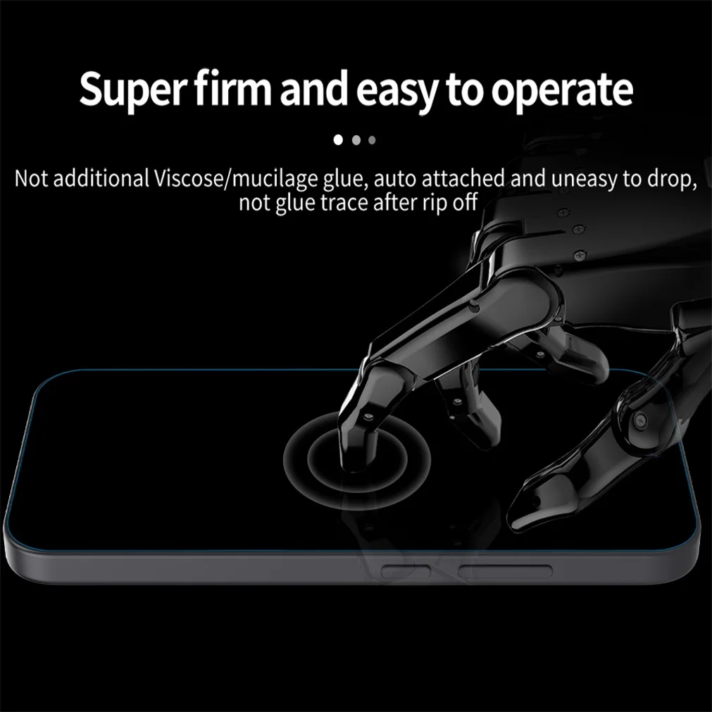 Nillkin For Xiaomi Redmi K90 Pro Max Tempered Glass Amazing H+PRO Anti-Explosion 0.2mm 2.5D 9H Screen Protector For Redmi K90 Nillkin For Xiaomi Redmi K90 Pro Max Tempered Glass Amazing H+PRO Anti-Explosion 0.2mm 2.5D 9H Screen Protector For Redmi K90
