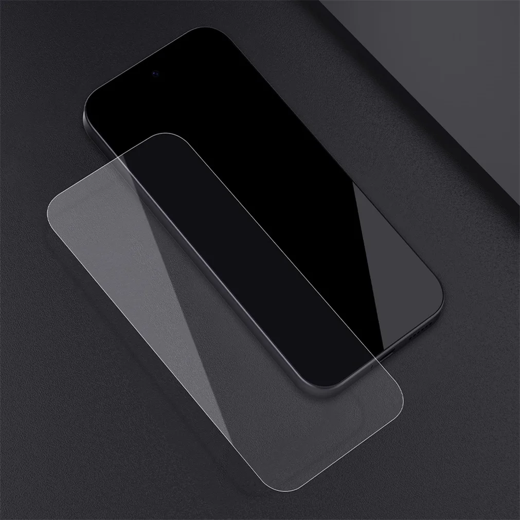 Nillkin For Xiaomi Redmi K90 Pro Max Tempered Glass Amazing H+PRO Anti-Explosion 0.2mm 2.5D 9H Screen Protector For Redmi K90 Nillkin For Xiaomi Redmi K90 Pro Max Tempered Glass Amazing H+PRO Anti-Explosion 0.2mm 2.5D 9H Screen Protector For Redmi K90