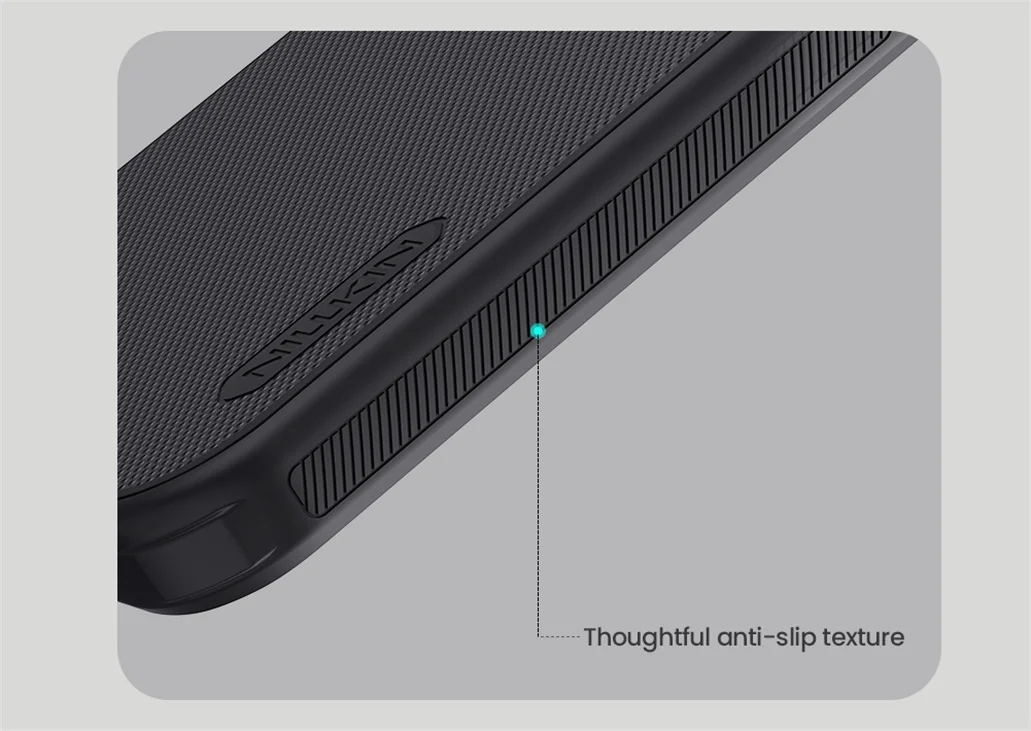 Nillkin For OnePlus 15 Case Frosted Shield Pro Soft Edges Hard Shell Shockproof Non-Slip Ultra-thin Back Cover For One Plus 15 Nillkin For OnePlus 15 Case Frosted Shield Pro Soft Edges Hard Shell Shockproof Non-Slip Ultra-thin Back Cover For One Plus 15