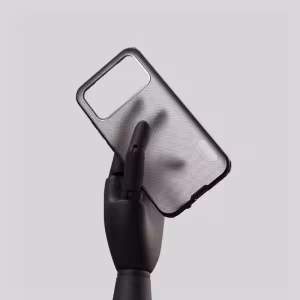 Чехол Nillkin Super Frosted Shield Pro для Xiaomi Poco F8 Ultra, Poco F8 Pro