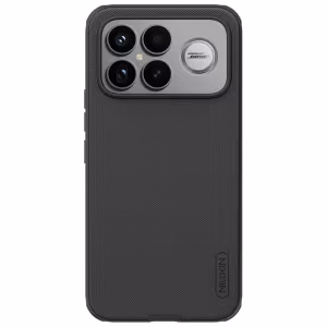 Чехол Nillkin Super Frosted Shield Pro для Xiaomi Redmi K90 Pro Max (MagSafe)