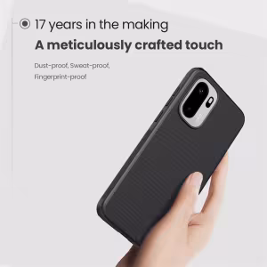 Чехол Nillkin Super Frosted Shield Pro для OnePlus 15R, OnePlus Ace 6, OnePlus Ace 6T (MagSafe)