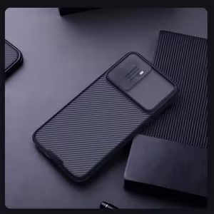 Чехол Nillkin CamShield Pro для OnePlus Ace 6, OnePlus 15R, OnePlus Ace 6T
