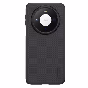 Чехол Nillkin Super Frosted Shield Pro Magnetic для Huawei Mate 80 Pro, Mate 80