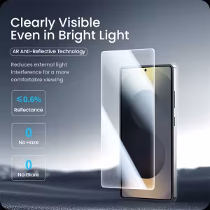 Защитное стекло Nillkin для Samsung Galaxy S26 Ultra (H+PRO AR)