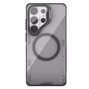 Чехол Nillkin Iceblade Prop для Samsung Galaxy S26 Ultra (MagSafe)