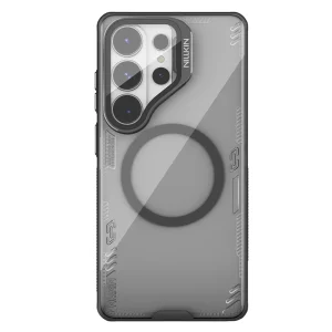 Чехол Nillkin Iceblade Prop для Samsung Galaxy S26 Ultra (MagSafe)