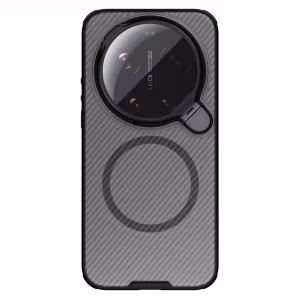 Чехол Nillkin CamShield Prop Magnetic для Xiaomi 17 Ultra (MagSafe)