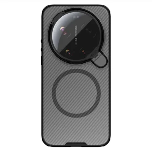 Чехол Nillkin CamShield Prop Magnetic для Xiaomi 17 Ultra (MagSafe)