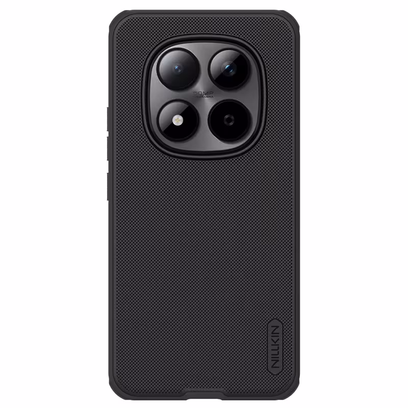 Чехол Nillkin Super Frosted Shield Pro для Xiaomi Poco M8 Pro 5G Чехол Nillkin Super Frosted Shield Pro для Xiaomi Poco M8 Pro 5G