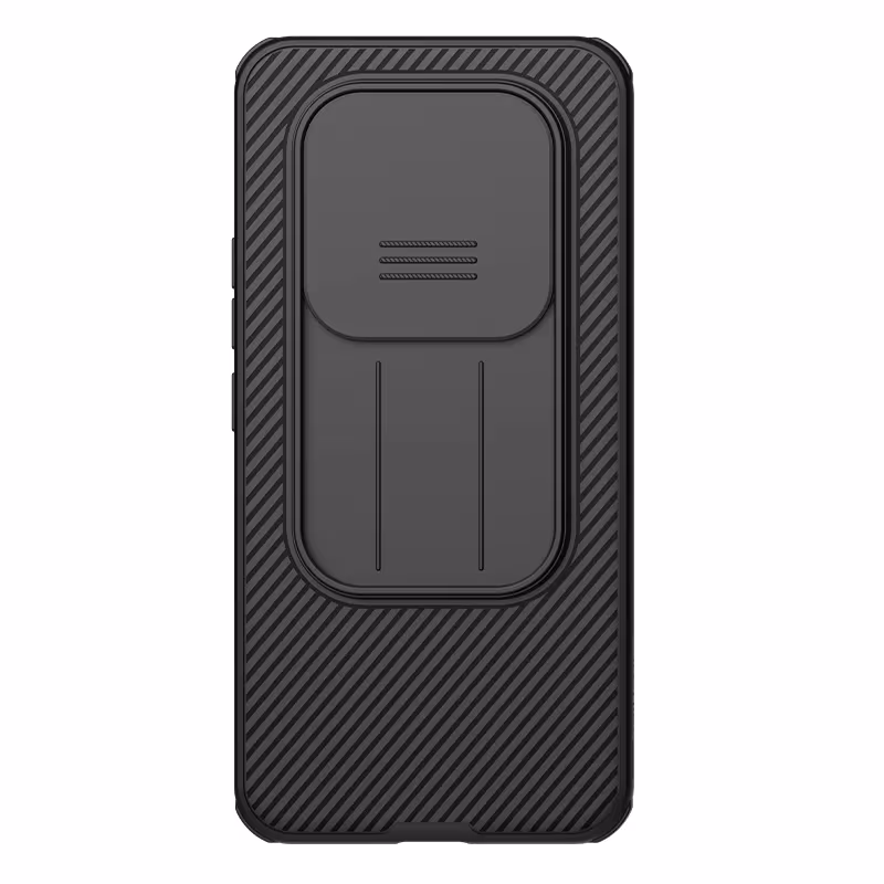 Чехол Nillkin CamShield Pro для Xiaomi Poco M8 Pro 5G, Poco M8 5G Чехол Nillkin CamShield Pro для Xiaomi Poco M8 Pro 5G, Poco M8 5G