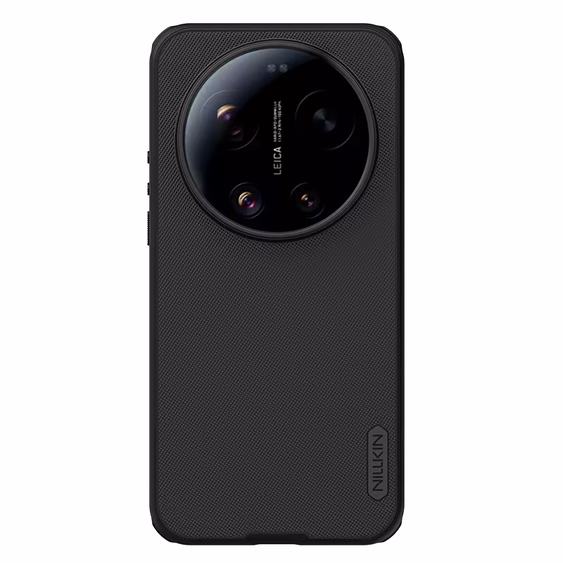 Чехол Nillkin Super Frosted Shield Pro Magnetic для Xiaomi 17 Ultra Чехол Nillkin Super Frosted Shield Pro Magnetic для Xiaomi 17 Ultra
