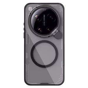 Чехол Nillkin Iceblade Prop для Xiaomi 17 Ultra (MagSafe)