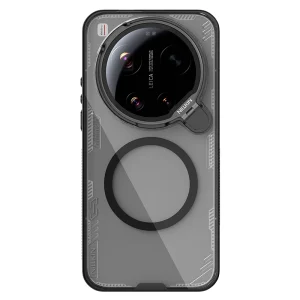 Чехол Nillkin Iceblade Prop для Xiaomi 17 Ultra (MagSafe)