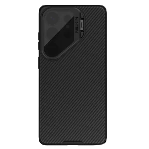 Чехол Nillkin CamShield Prop Magnetic для Samsung Galaxy S26 Ultra (MagSafe)