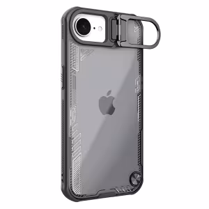 Чехол Nillkin Iceblade Prop для iPhone 17e, iPhone 16e (MagSafe)
