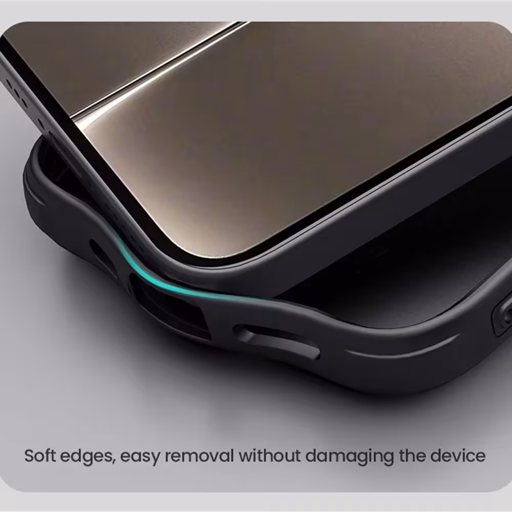 Чехол Nillkin Frosted Shield Pro для iPhone 17e, iPhone 16e Чехол Nillkin Frosted Shield Pro для iPhone 17e, iPhone 16e — изображение 3