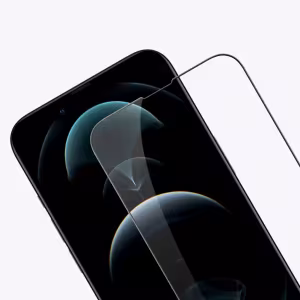 Защитное стекло Nillkin для iPhone 17e, iPhone 16e, iPhone 14, iPhone 13 PRO, iPhone 13 (CP+PRO)