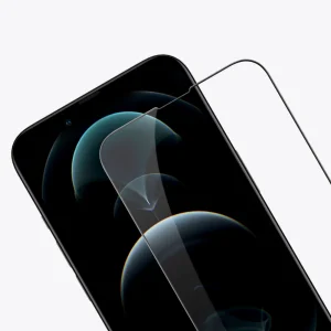 Защитное стекло Nillkin для iPhone 17e, iPhone 16e, iPhone 14, iPhone 13 PRO, iPhone 13 (CP+PRO)