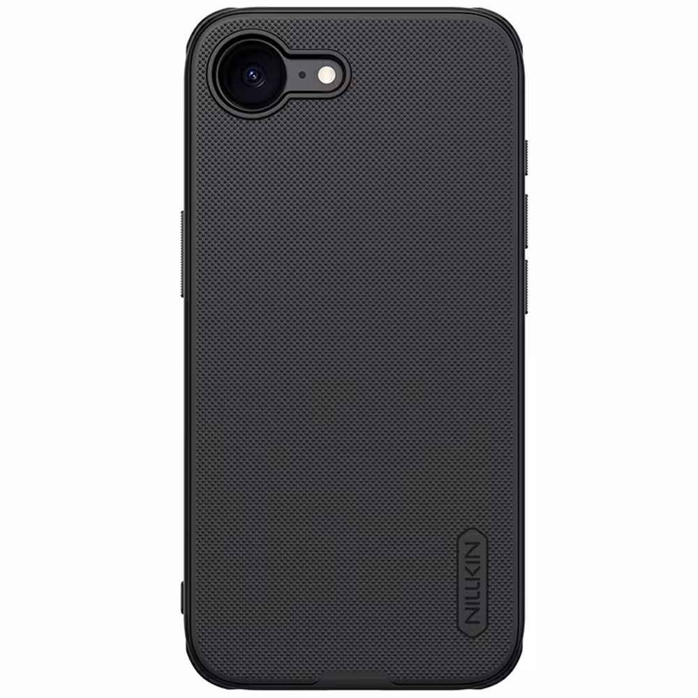 Чехол Nillkin Frosted Shield Pro для iPhone 17e, iPhone 16e Чехол Nillkin Frosted Shield Pro для iPhone 17e, iPhone 16e