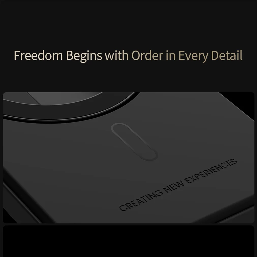 Nillkin FiberMate Magnetic Wallet Phone Stand MagSafe Card Pocket Aramid Fiber Ultralight Stepless Angle Adjustment Phone Holder Nillkin FiberMate Magnetic Wallet Phone Stand MagSafe Card Pocket Aramid Fiber Ultralight Stepless Angle Adjustment Phone Holder