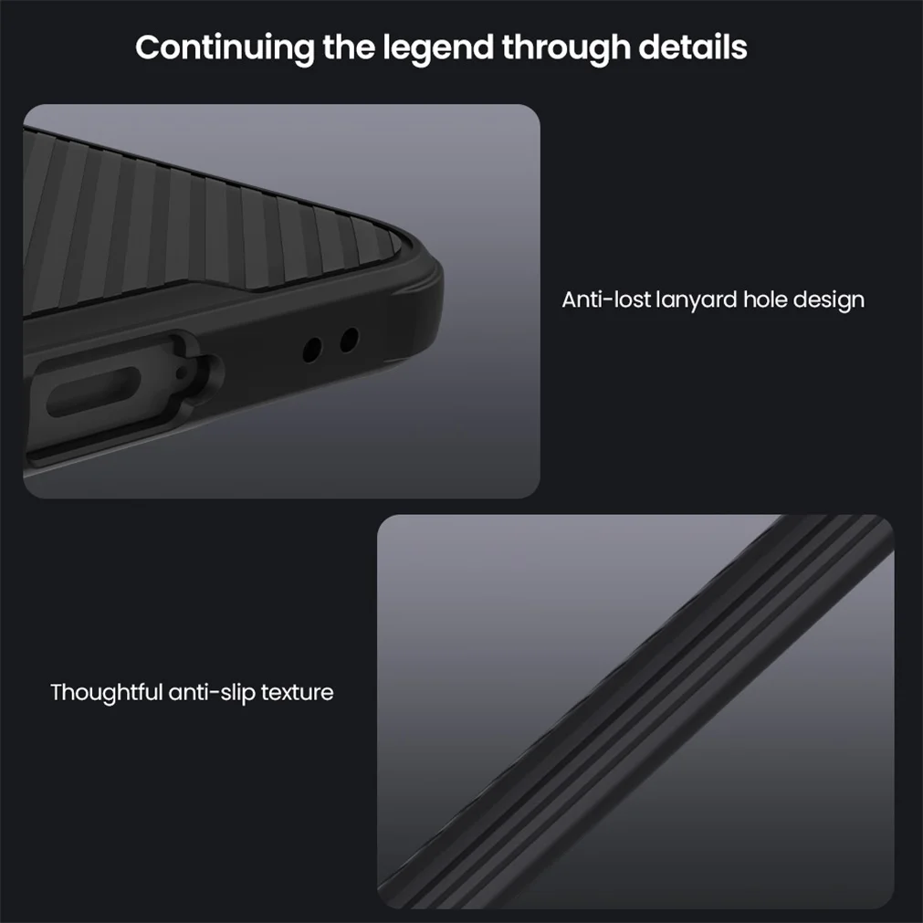 For Samsung Galaxy A57 MagSafe Case NILLKIN CamShield Pro Shockproof Magnetic Case With Slide Camera Cover For Samsung A57 For Samsung Galaxy A57 MagSafe Case NILLKIN CamShield Pro Shockproof Magnetic Case With Slide Camera Cover For Samsung A57