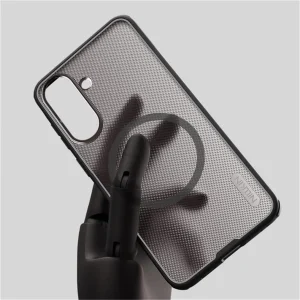 Чехол Nillkin Super Frosted Shield Pro Magnetic для Samsung Galaxy A57 (MagSafe)